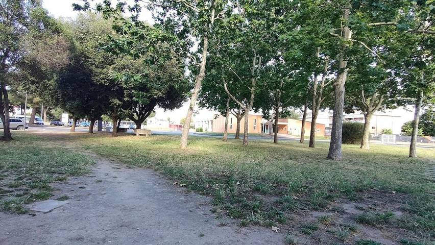 Appartamento vacanze per 6 persone, con giardino - 1