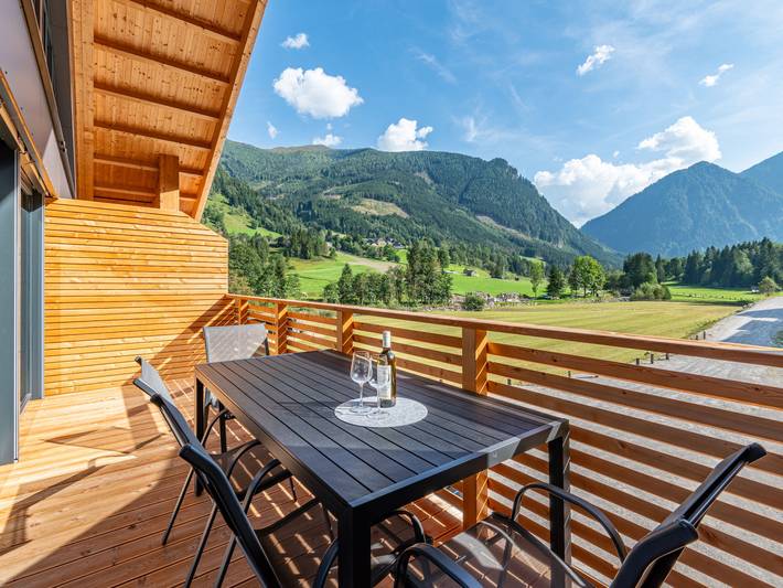 Ganze Wohnung, Kleiner Kessel in Kleinsölk, Tauern