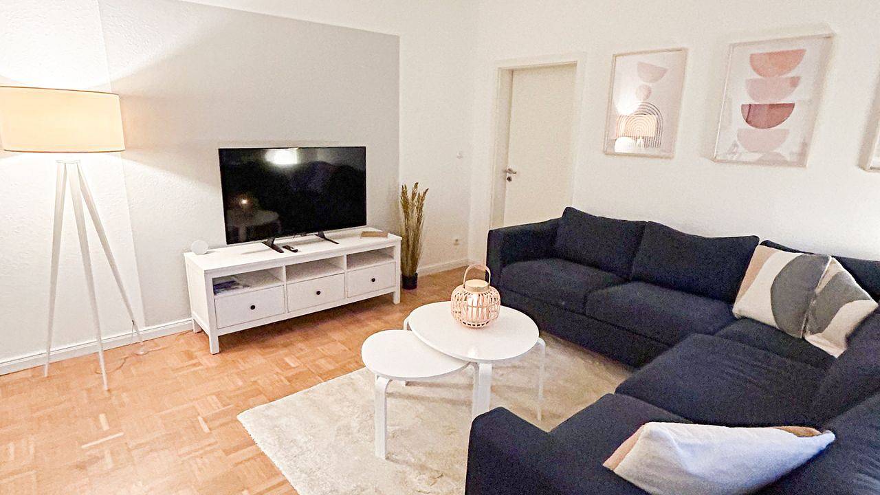 Entire holiday apartment, Ferienwohnung für 6 Personen (120 m²) in Uelzen in Uelzen, Landkreis Uelzen