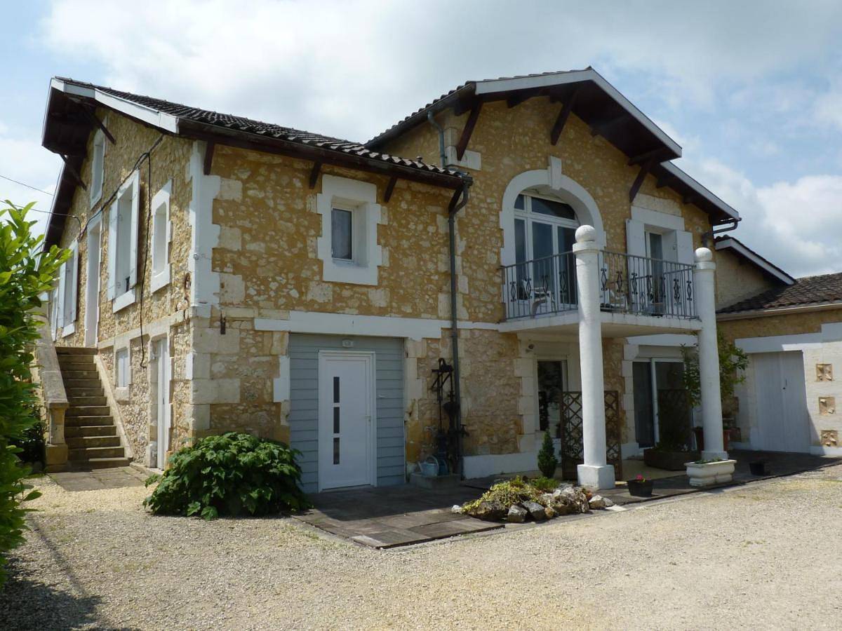 Double Room in Saint-Laurent-des-Vignes, Périgord Pourpre