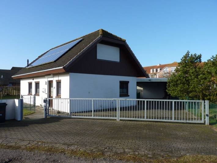 Anwaß 15 (Objekt 46) in Friedrichskoog-Spitze, Friedrichskoog