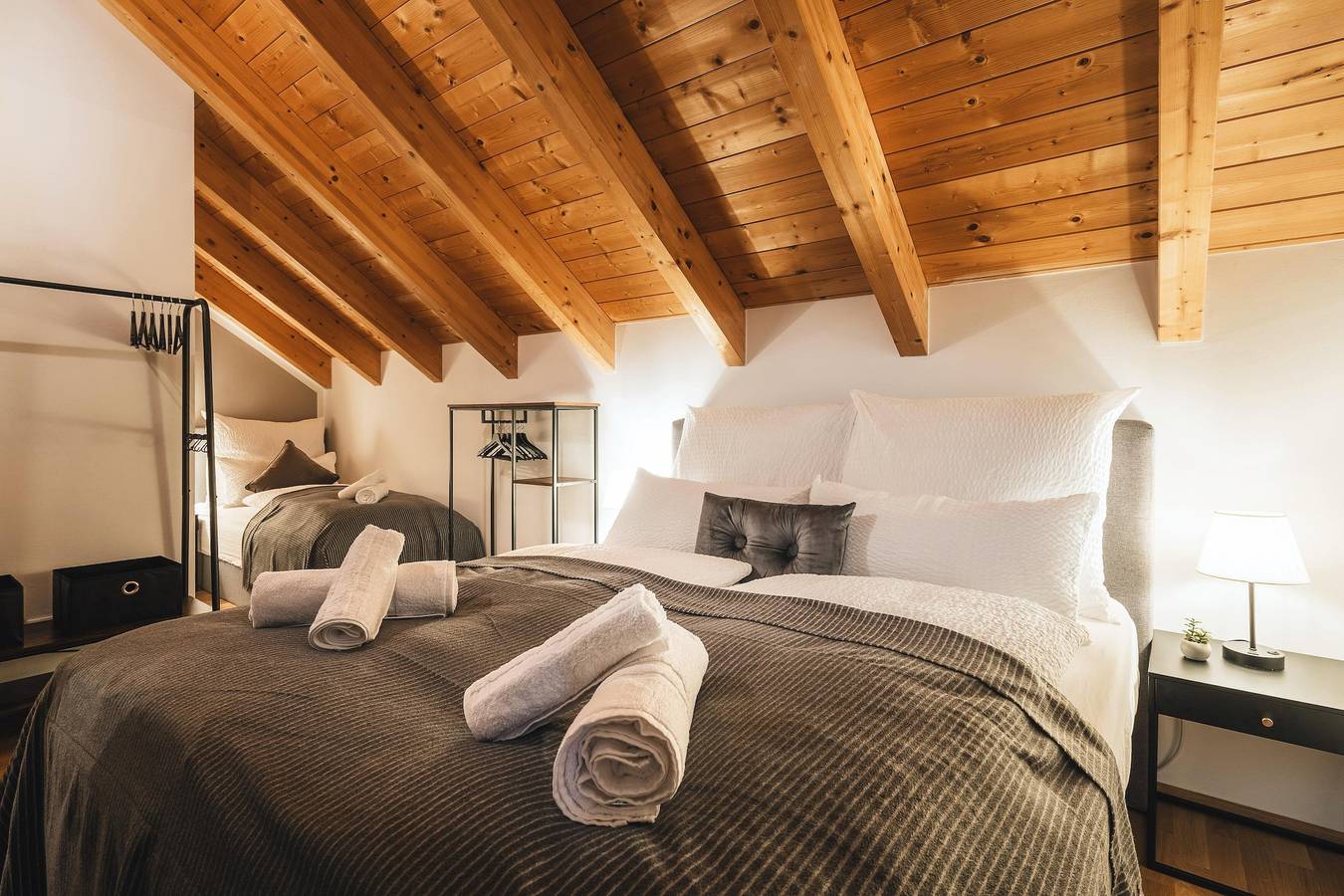Ganze Ferienwohnung, Apartment Eulennest in Bad Kleinkirchheim, Nockberge