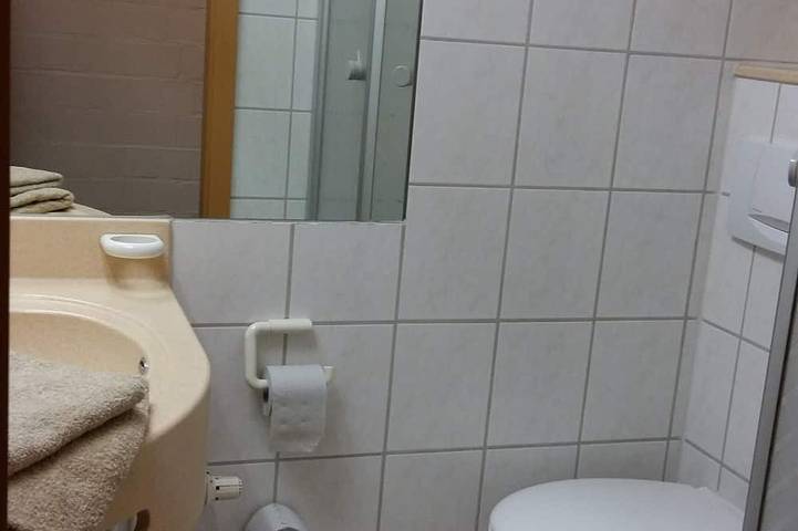 Appartement entier, Time out from everyday life in the Bavarian Forest with pool, sauna and perfect facilities in Sankt Englmar, Vorderer Bayerischer Wald