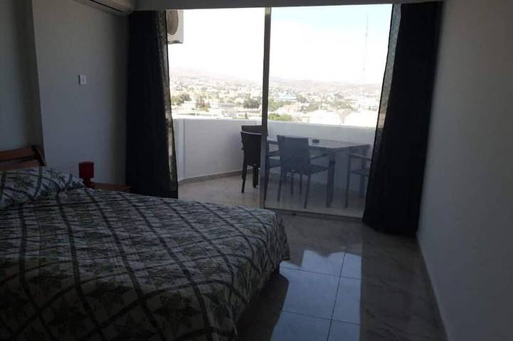 Apartamento entero, Great views apartment. in Limasol, Chipre Sur