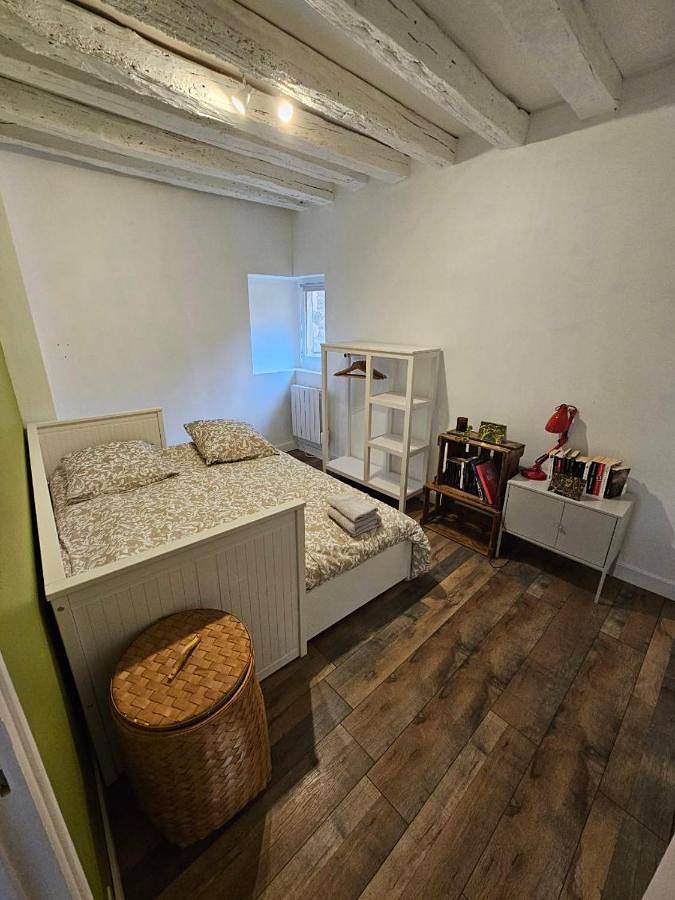 Apartamento de vacaciones para 6 personas - 1