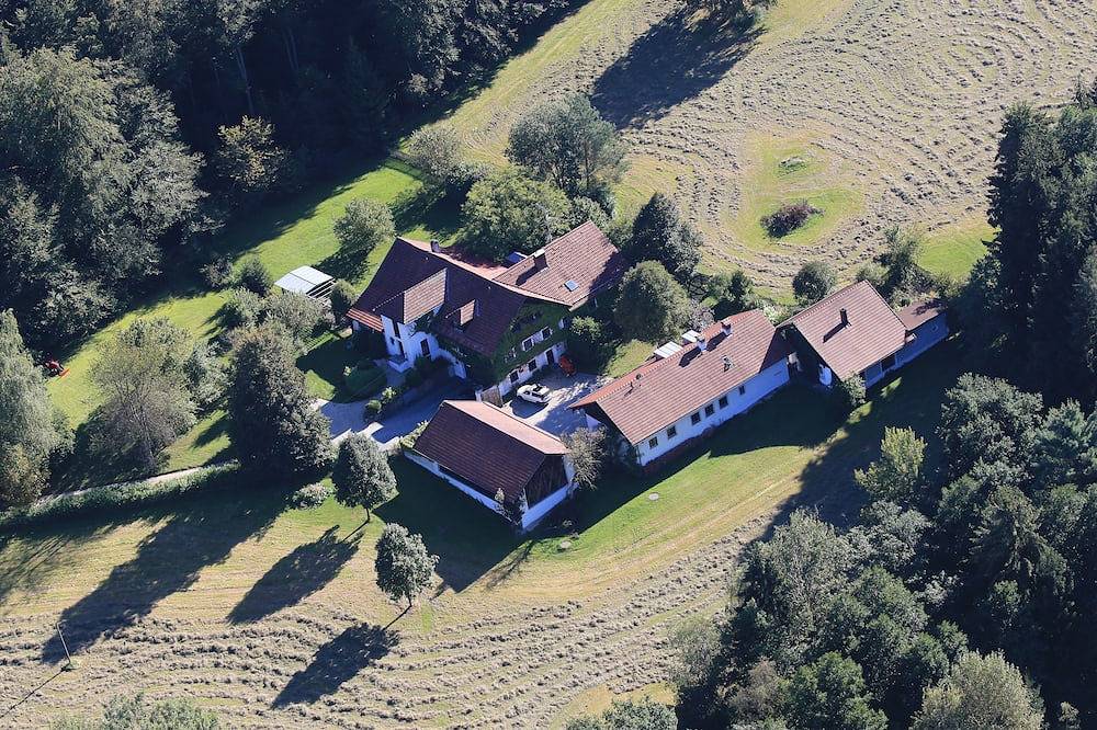 voormalige boerderij die werd omgebouwd tot een romantisch bezit, foto 10
