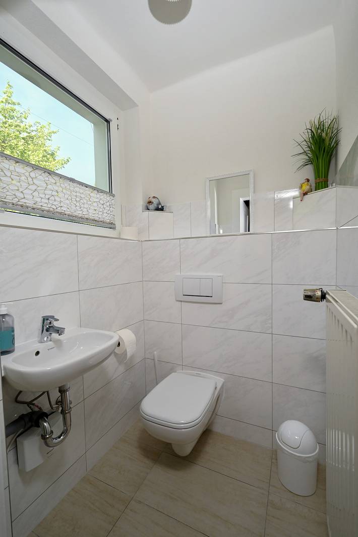 Ferienhaus für 8 Personen, mit Garten in Dresden - 2