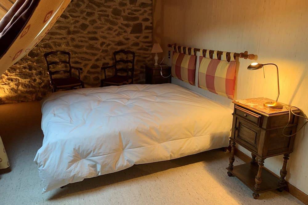 Le Charme De L Ancien Renove in Thiézac, Région d'Aurillac