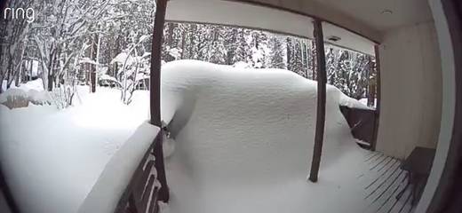 Log Cabin for 5 Guests in South Lake Tahoe, Heavenly, Picture 4