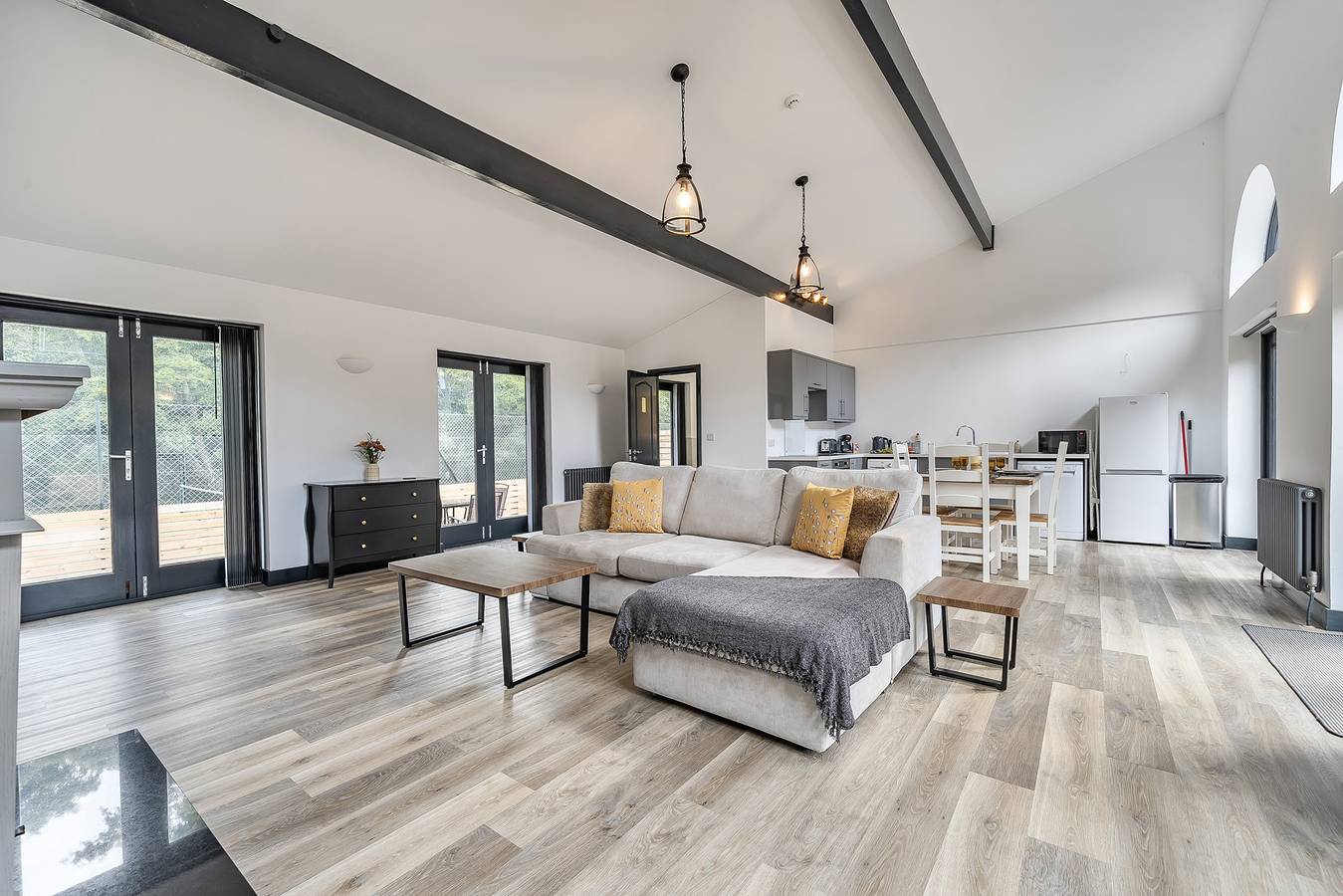 The Annex in Poole, Angleterre du Sud-Ouest