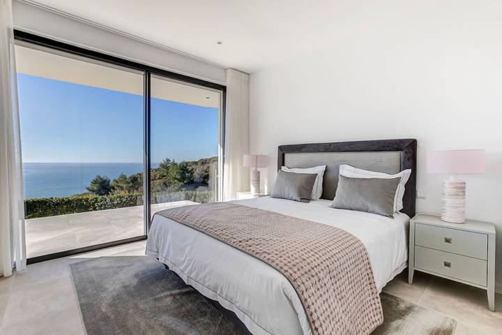 Chalet para 10 personas, con jardín y jacuzzi en Algarve - 3