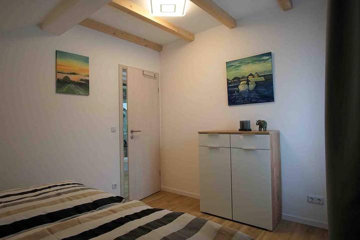 Ferienwohnung für 5 Personen, mit Balkon in Bad Grönenbach - 2