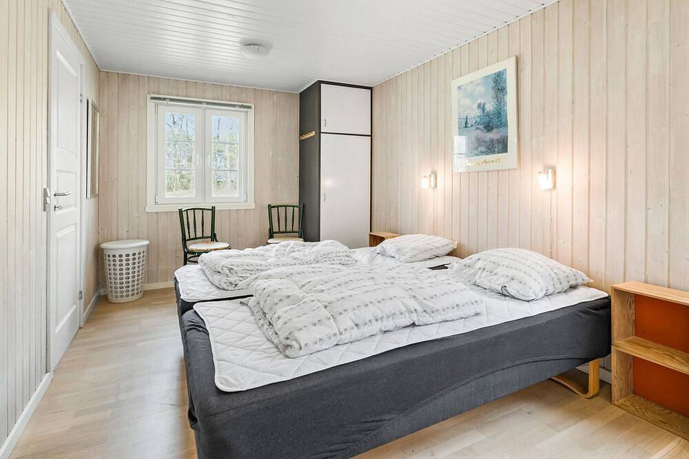 2 bedroom amazing home in Nexø in Dueodde, Bornholm