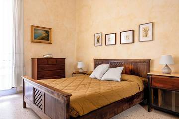 Ferienwohnung für 6 Personen in Spiaggia del Porto Vecchio, Cefalù (gemeinde), Bild 1