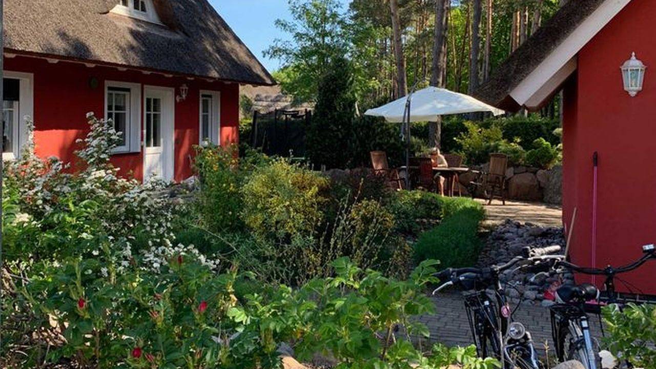 Ferienhaus für 6 Personen (130 m²) in Loddin (Seebad) in Stubbenfelde, Loddin