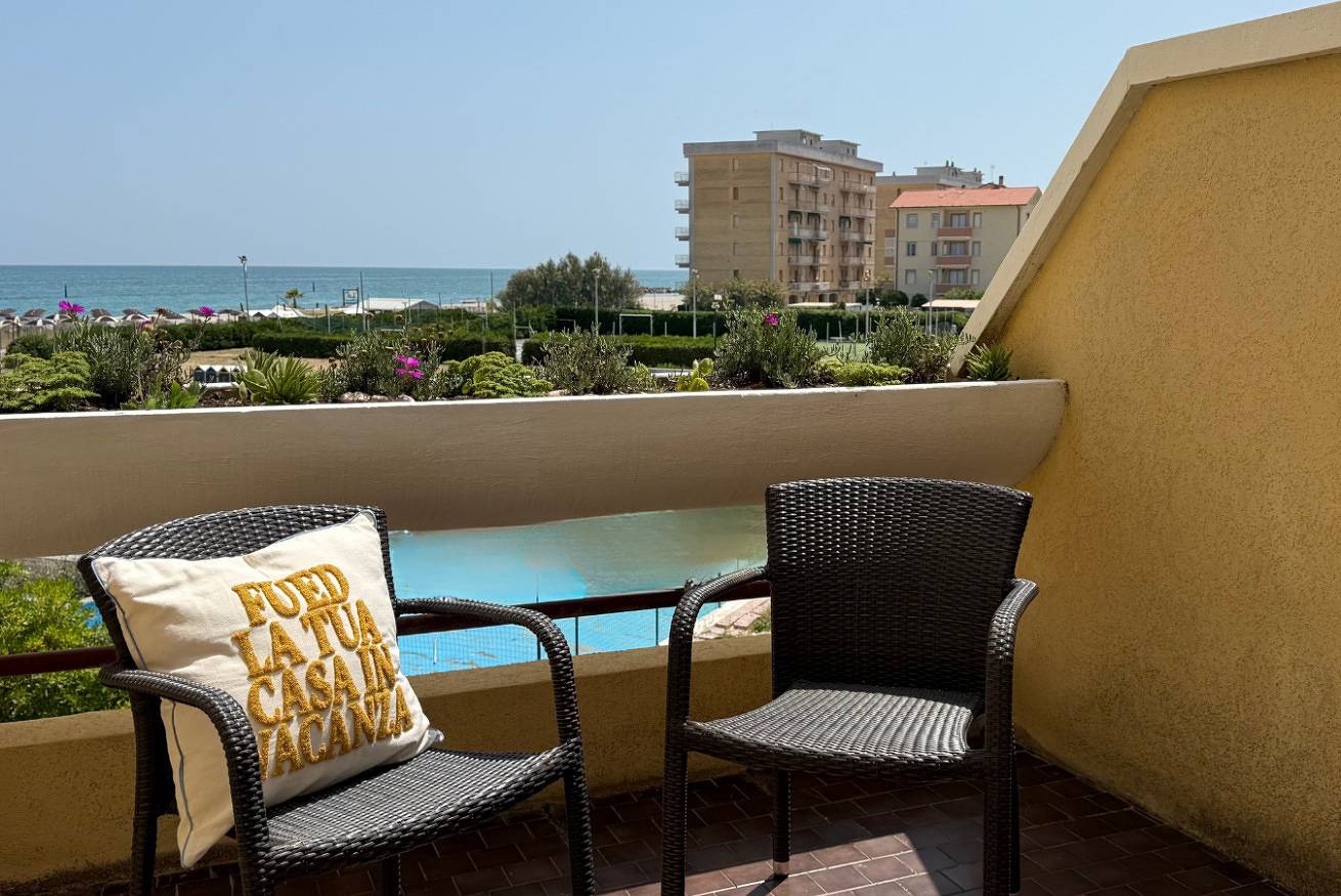 Apartamento entero, Se178 - Senigallia, nuovo bilocale al residence Le Piramidi in Senigallia, Senigallia (Municipality)