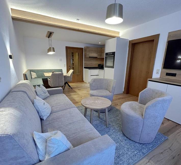 Appartement Christian