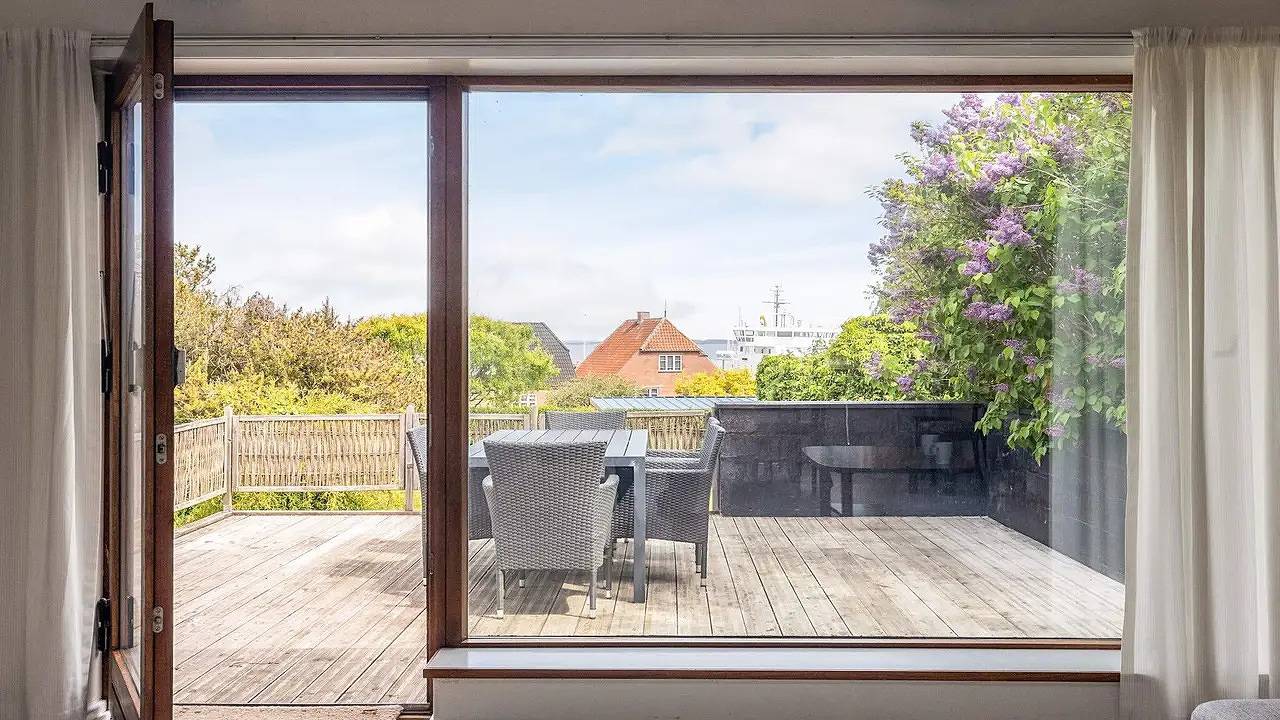 Ferienhaus für 6 Personen (132 m²) in Søby Ærø in Kleiner Belt