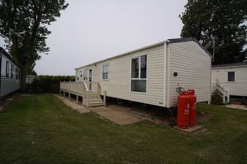 Chalet voor 6 Personen in Heacham, Norfolk, Afbeelding 4