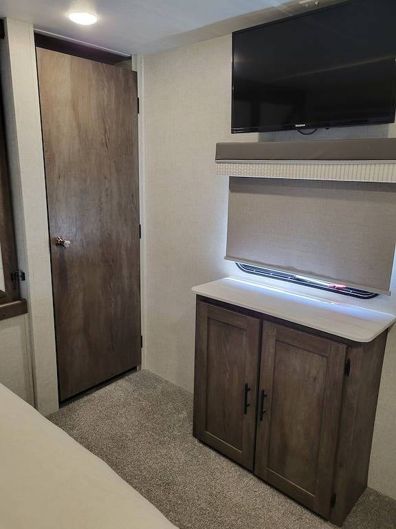 Camping pour 2 personnes, avec terrasse et piscine dans Floride - 3