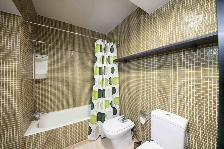 Apartamento entero, Niza | The Rentals Collection in Kontxa hondartza - Playa de la Concha (San Sebastian), San Sebastián