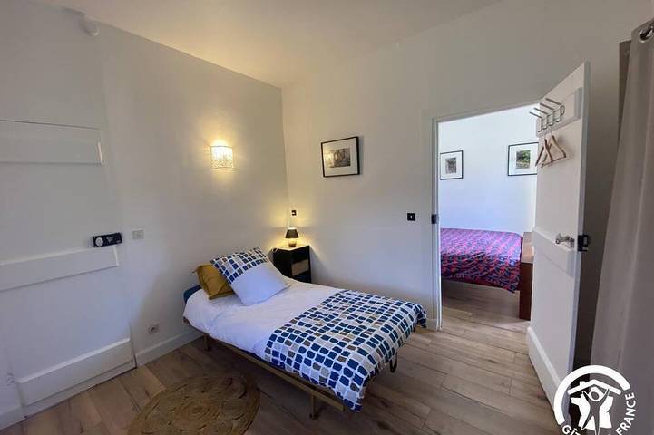 Location de vacances pour 5 personnes, avec jardin à Corneilla-de-Conflent - 4