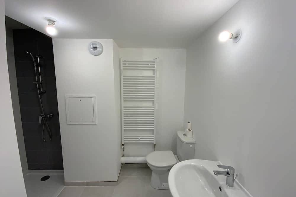 Apartamento entero, Beau Duplex Alfortville Centre in Alfortville, Valle del Marne