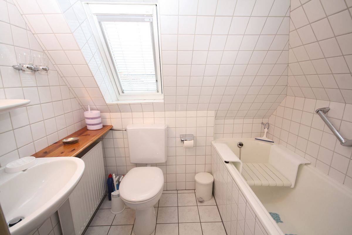 Ganze Wohnung, Eine Ferienwohnung ideal zum Entspannen und Relaxen. in Tinnum, Sylt (Gemeinde)