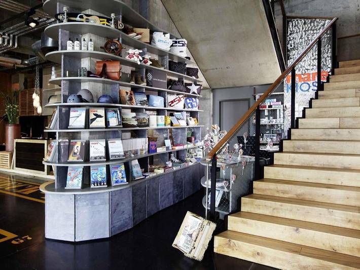 Hotel für 2 Personen, mit Sauna und Garten in Miniatur Wunderland (Hamburg) - 3