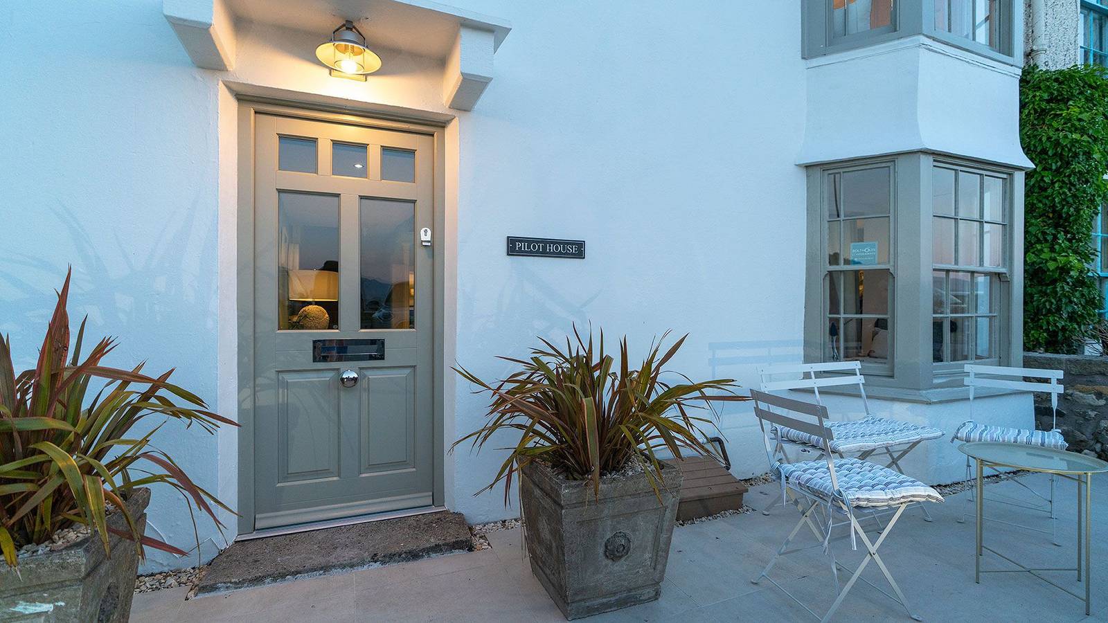 Cottage for 8 People in Beaumaris, Isle of Anglesey