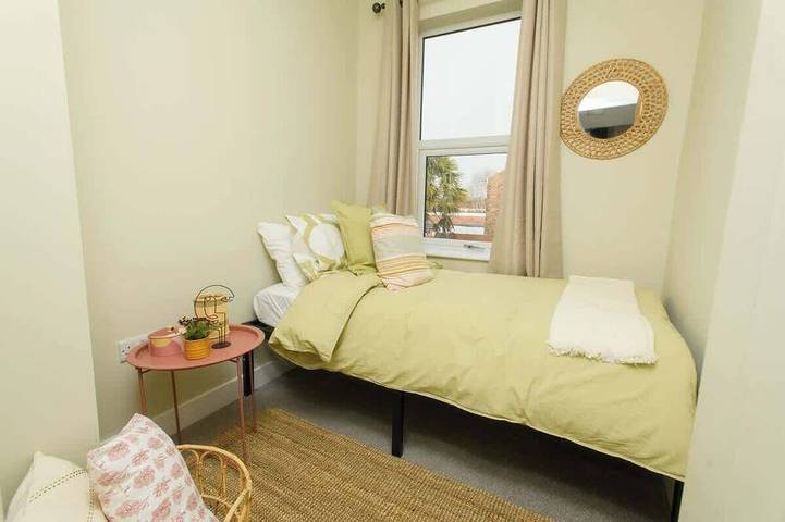 Close to Castle | Free Wi-Fi | Close to Cathedral in Lincoln, Lincolnshire