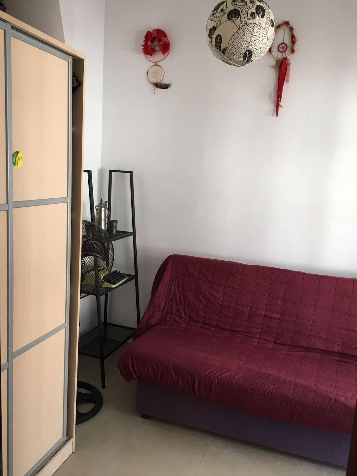 Apartamento 'Bungaló Alto La Mata' con vistas al mar, Wi-Fi y aire acondicionado in Torrevieja, Costa Blanca