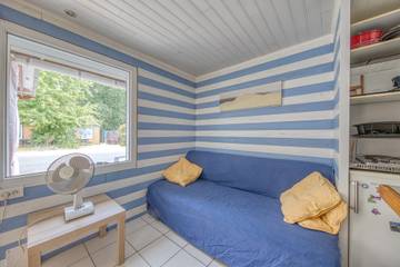 Appartement De Vacances pour 4 Personnes dans La Teste-de-Buch, Bassin d'Arcachon, Photo 2