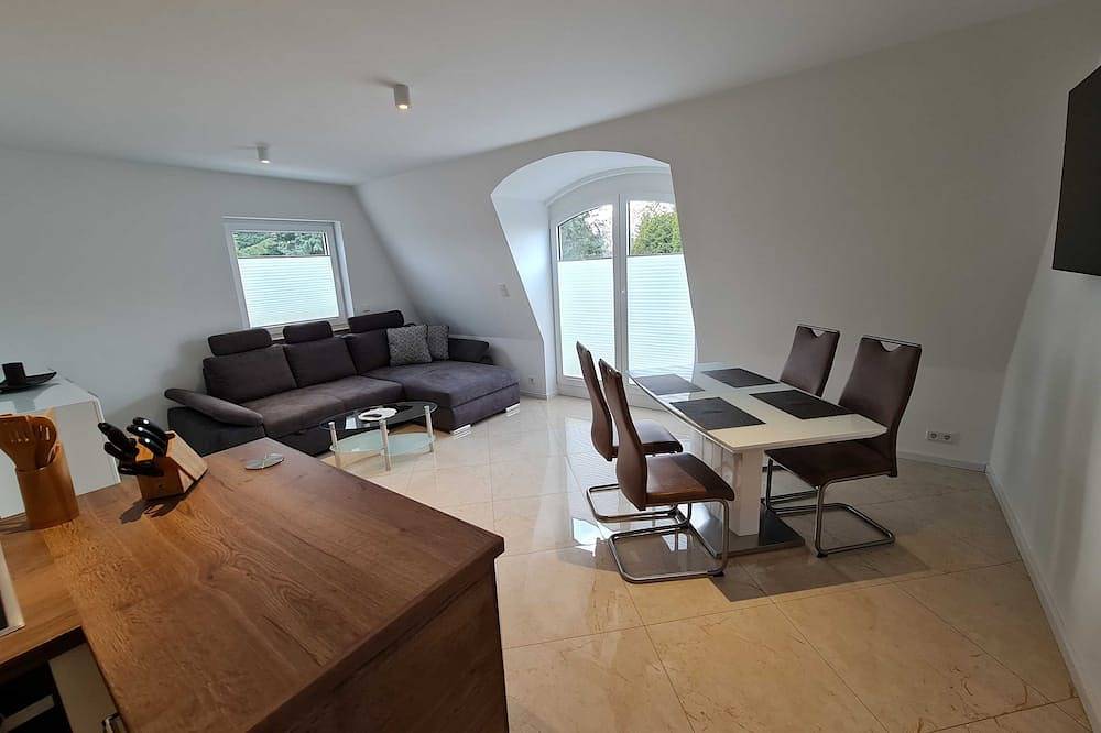 Ganze Wohnung, Villa-Dohne by Altmann - 3-Zimmer Dohne 3 in Dahlwitz-Hoppegarten, Hoppegarten