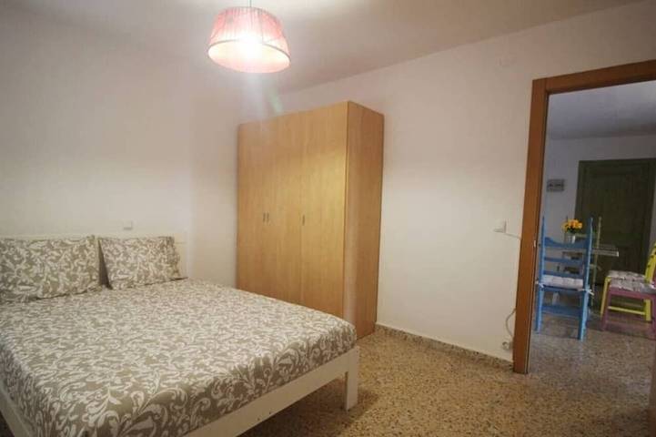Ferienwohnung für 4 Personen, mit Balkon - 1