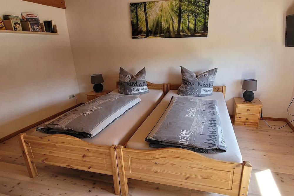 Ganze Wohnung, Betzemühle 2 Bauernhof in Herbstein, Vogelsberg Region