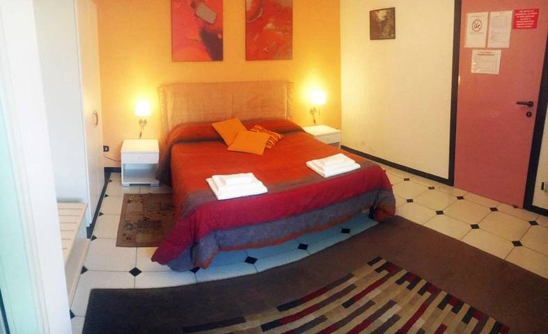 Casa vacanza, con Terrazza e Giardino a Catanzaro