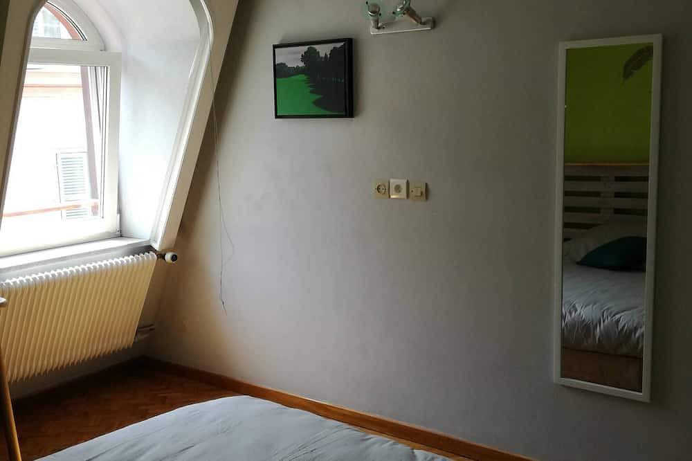 Entire apartment, Charmant Appartement au Coeur de Munster in Munster (Haut-Rhin), Parc naturel régional des Ballons des Vosges