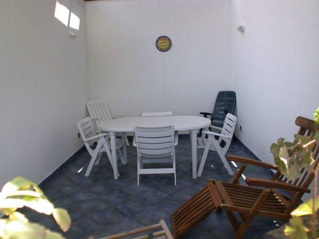 Entire apartment, '' mit Wasserblick in Pantelleria, Trapani Province