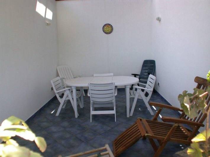 Gîte pour 5 personnes, avec terrasse, animaux acceptés dans Pantelleria - 4