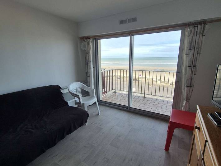Gîte pour 4 personnes dans Stella Plage - 3