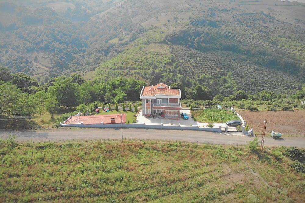Zoa Villa - Farm House in Tekkeköy