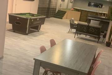 Chambre d’hôte pour 4 personnes à Wasquehal