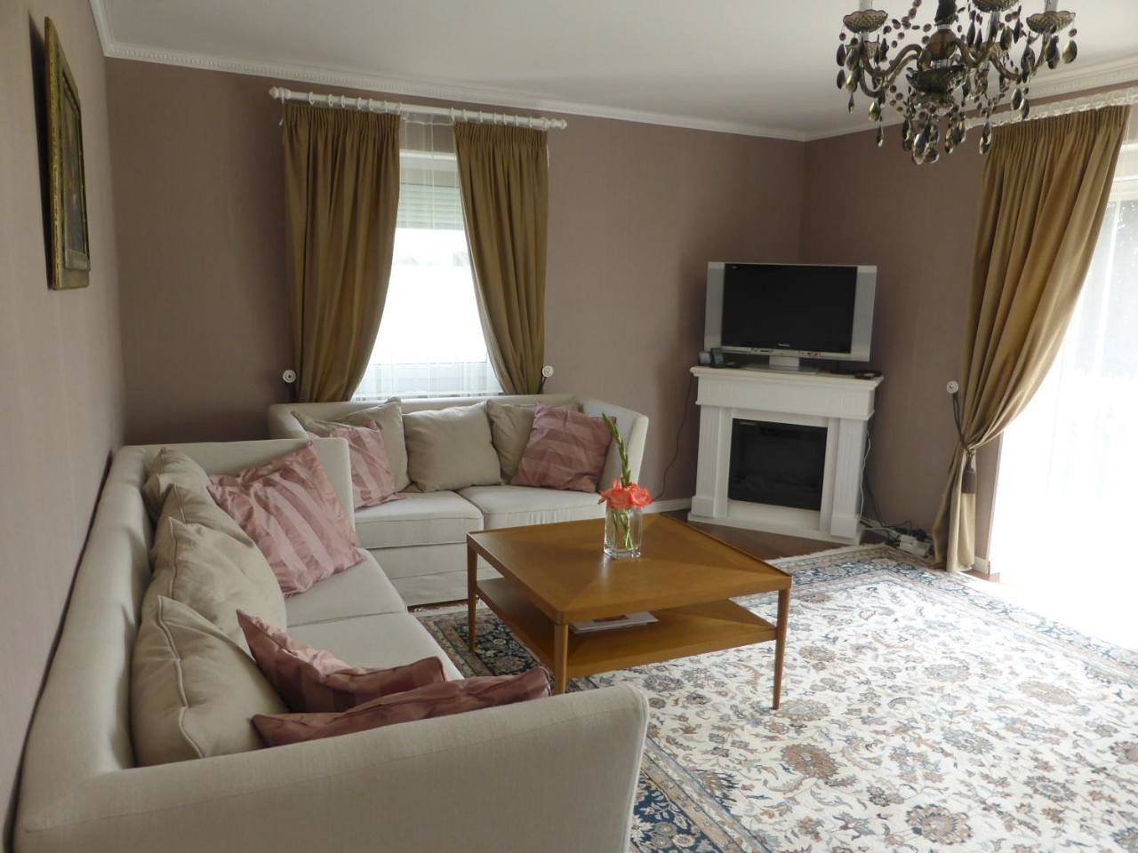Appartement entier, Maisonette in Bad Wörishofen, Souabe (Bavière)