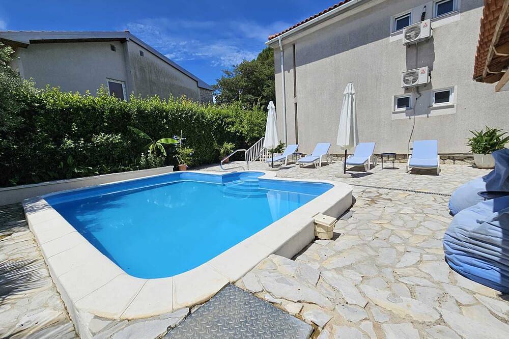 Appartamento vacanze a Kvarn Islands a partire da 115€ a notte