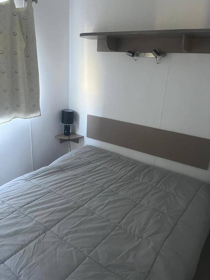 Location de vacances pour 4 personnes, avec jardin ainsi que piscine et vue à Fabras - 2