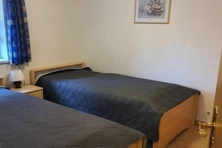 Ferienhaus für 4 Personen, mit Balkon, mit Haustier in Masserberg - 3