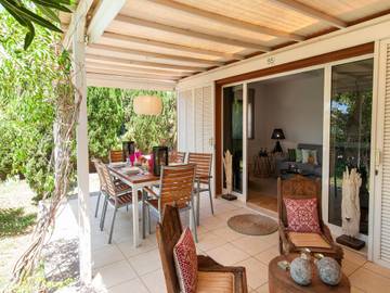 Finca für 4 Personen in Maspalomas, San Bartolomé de Tirajana, Bild 2