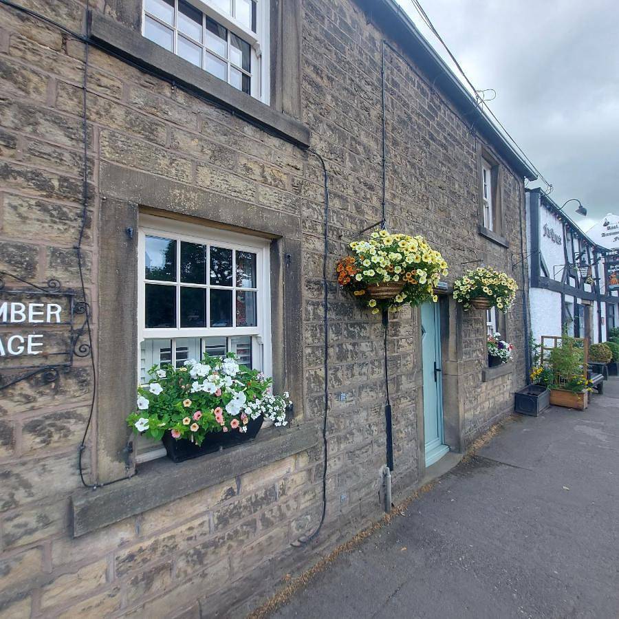 One-Bedroom House in Castleton, Derbyshire