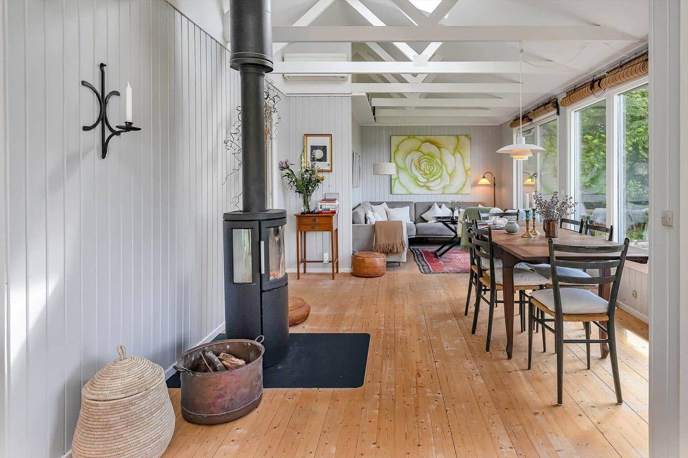 11868 Nykøbing Sj - Fasanstien 16 in Nykøbing Sjælland, Nordwestseeland